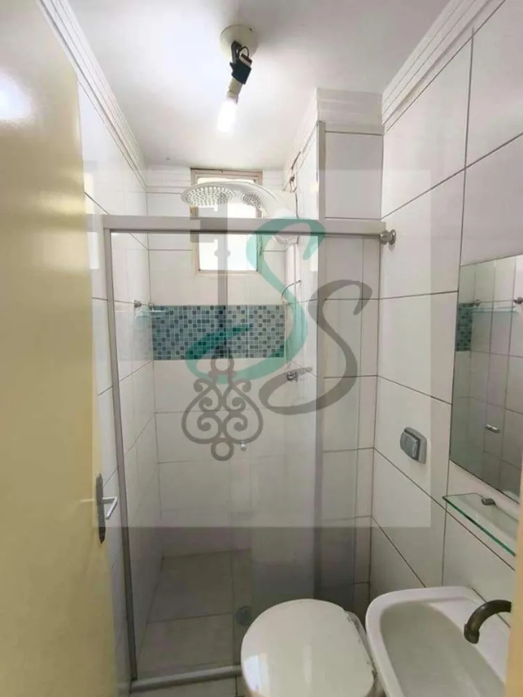 Apartamento, 2 quartos, 55 m² - Foto 10