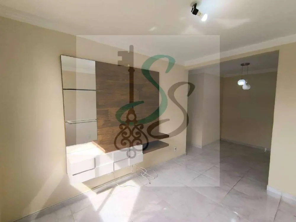 Apartamento, 2 quartos, 55 m² - Foto 1