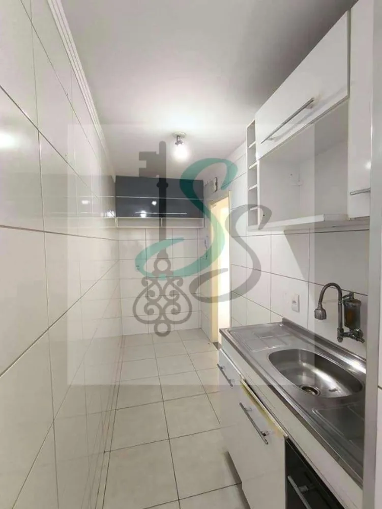 Apartamento, 2 quartos, 55 m² - Foto 8