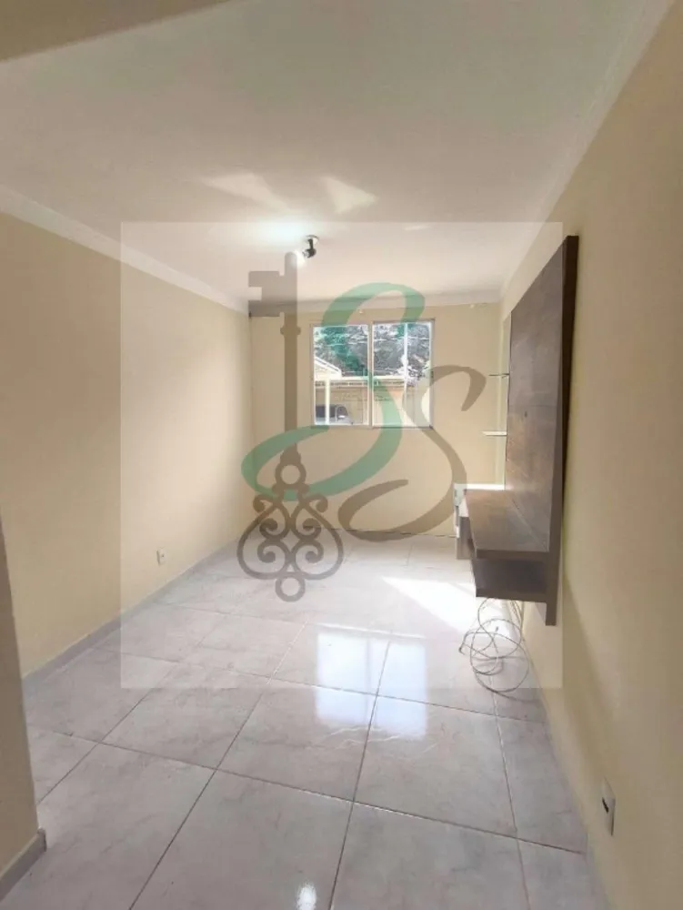 Apartamento, 2 quartos, 55 m² - Foto 2