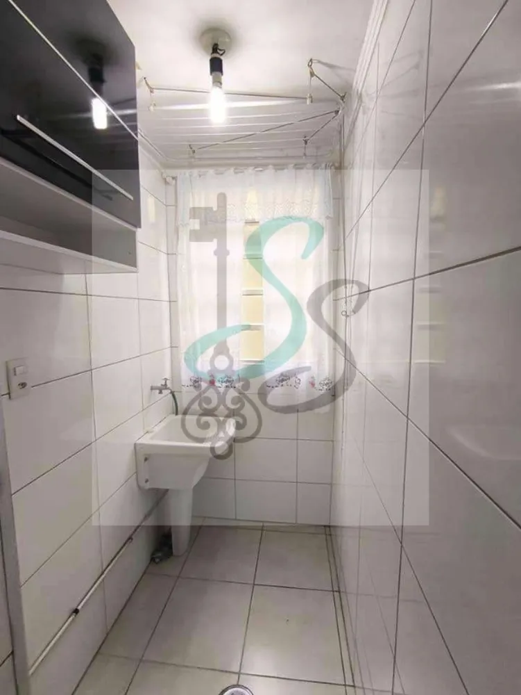 Apartamento, 2 quartos, 55 m² - Foto 9