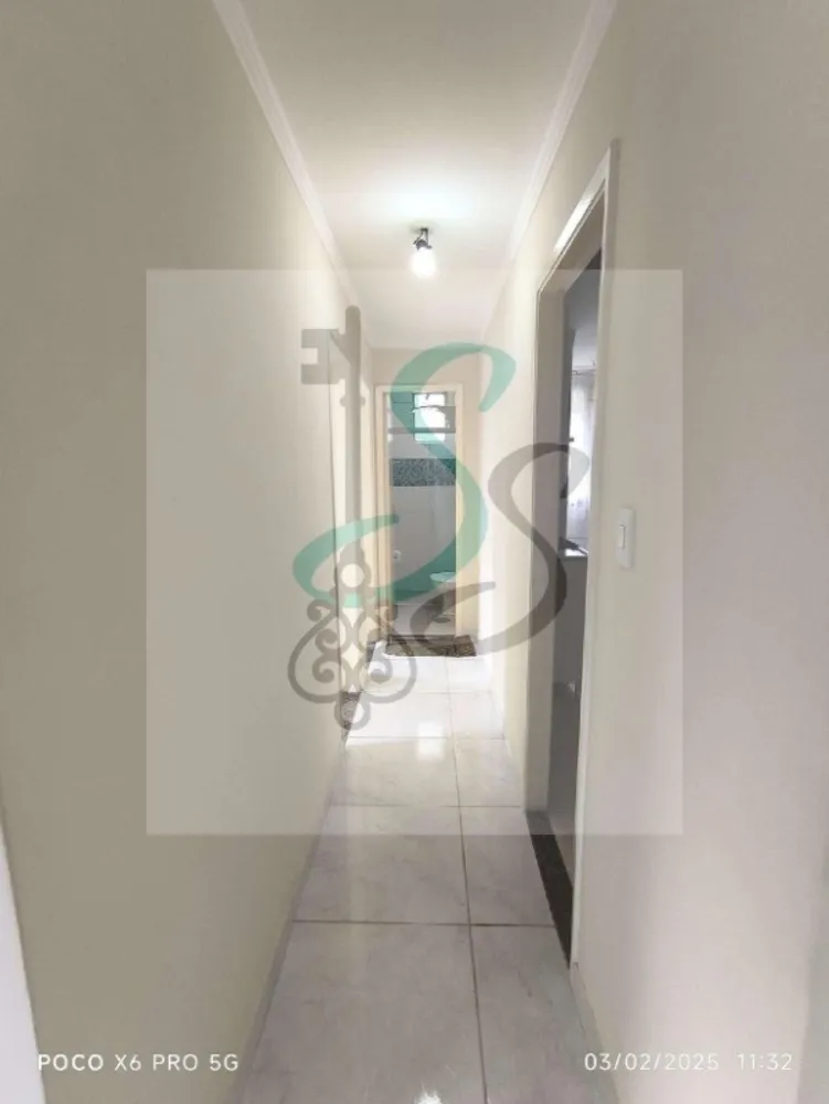 Apartamento, 2 quartos, 55 m² - Foto 4
