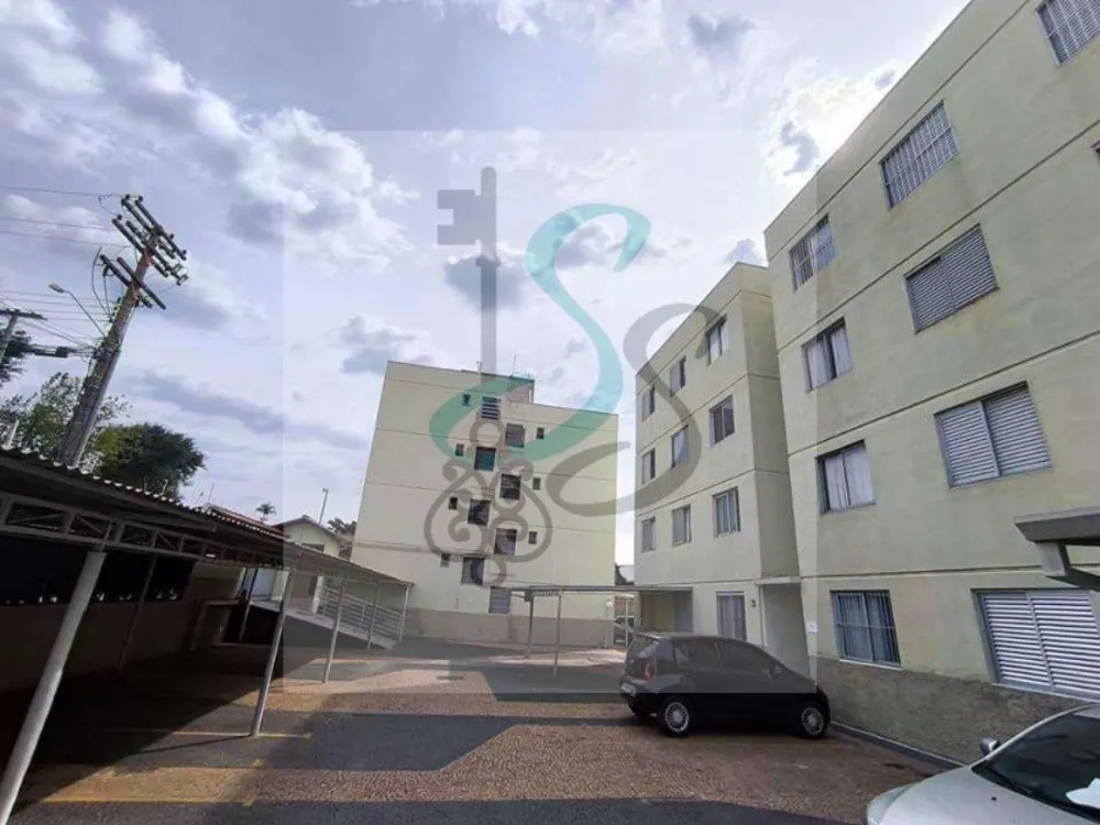 Apartamento, 2 quartos, 55 m² - Foto 11