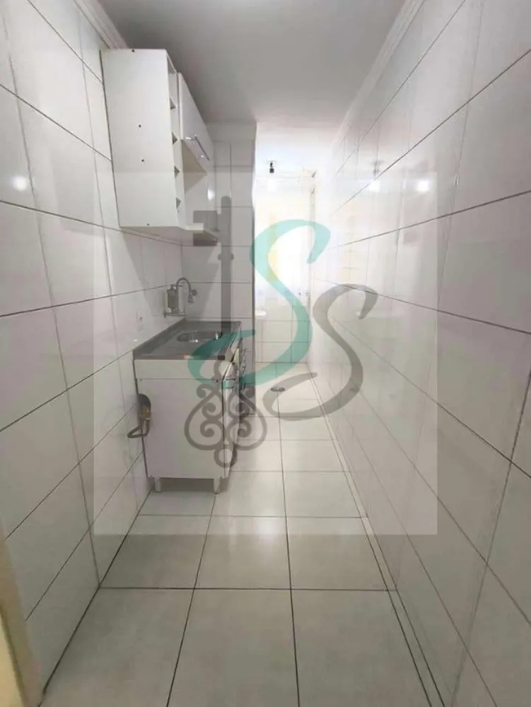 Apartamento, 2 quartos, 55 m² - Foto 7