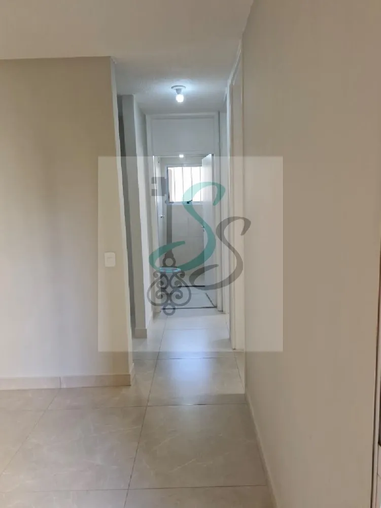 Apartamento, 2 quartos, 49 m² - Foto 5