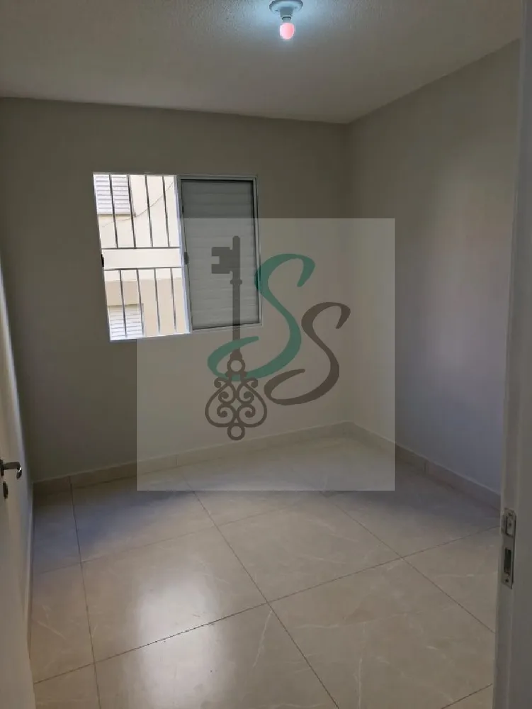 Apartamento, 2 quartos, 49 m² - Foto 6
