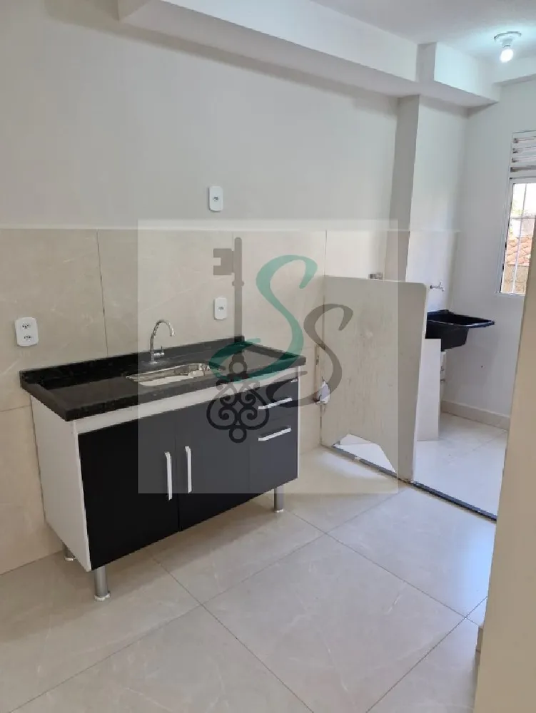Apartamento, 2 quartos, 49 m² - Foto 8