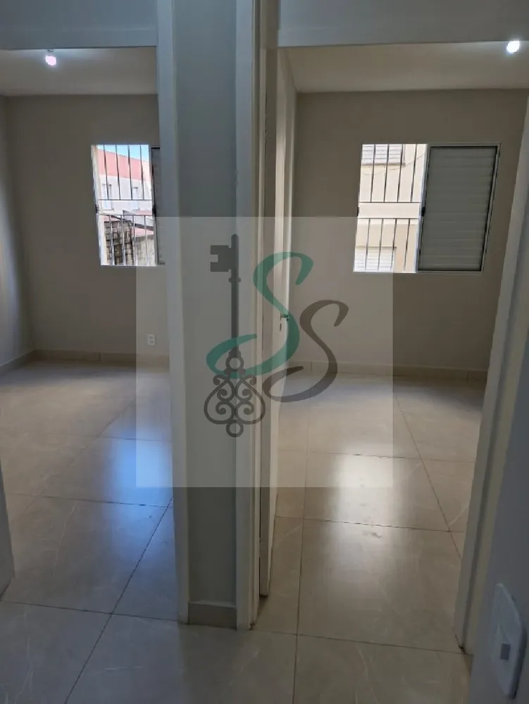 Apartamento, 2 quartos, 49 m² - Foto 3