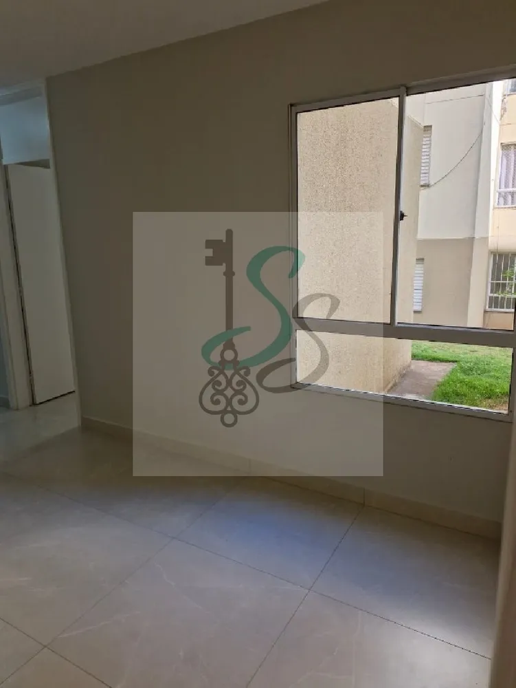 Apartamento, 2 quartos, 49 m² - Foto 8