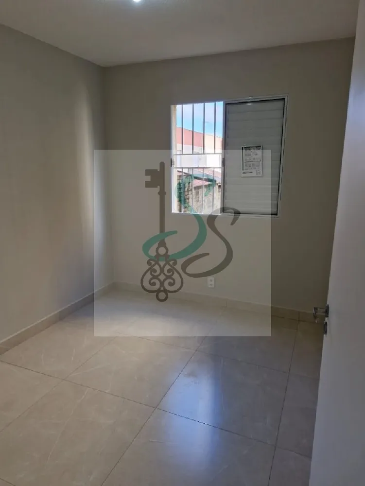 Apartamento, 2 quartos, 49 m² - Foto 1