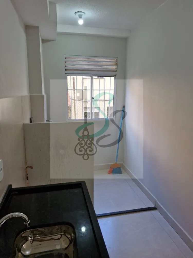 Apartamento, 2 quartos, 49 m² - Foto 4