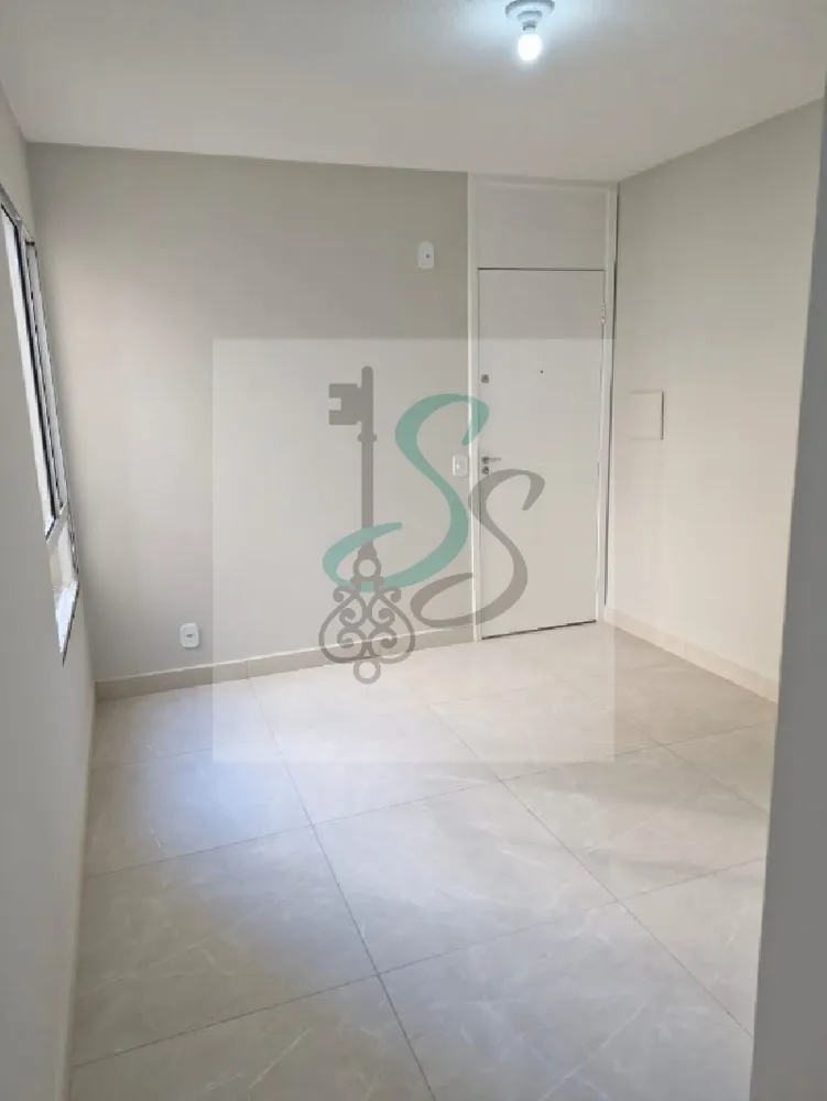 Apartamento, 2 quartos, 49 m² - Foto 2