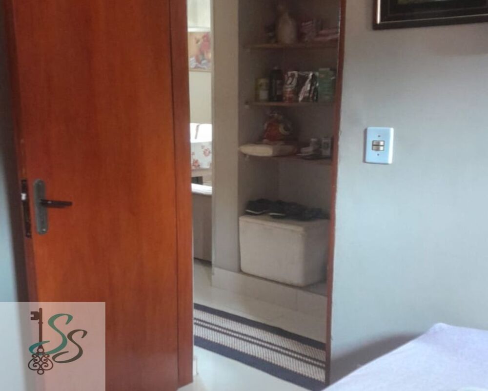 Apartamento, 2 quartos, 57 m² - Foto 3