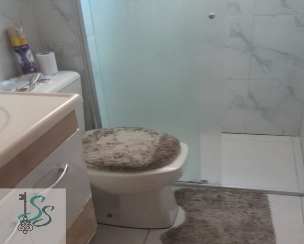 Apartamento, 2 quartos, 57 m² - Foto 4