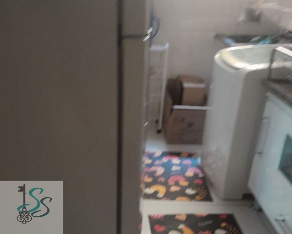 Apartamento, 2 quartos, 57 m² - Foto 1