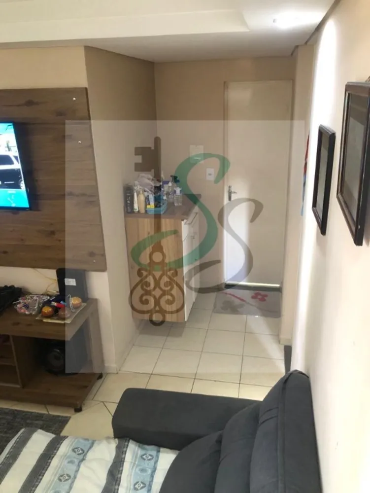 Apartamento, 2 quartos, 57 m² - Foto 1