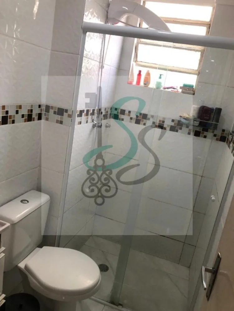 Apartamento, 2 quartos, 57 m² - Foto 5