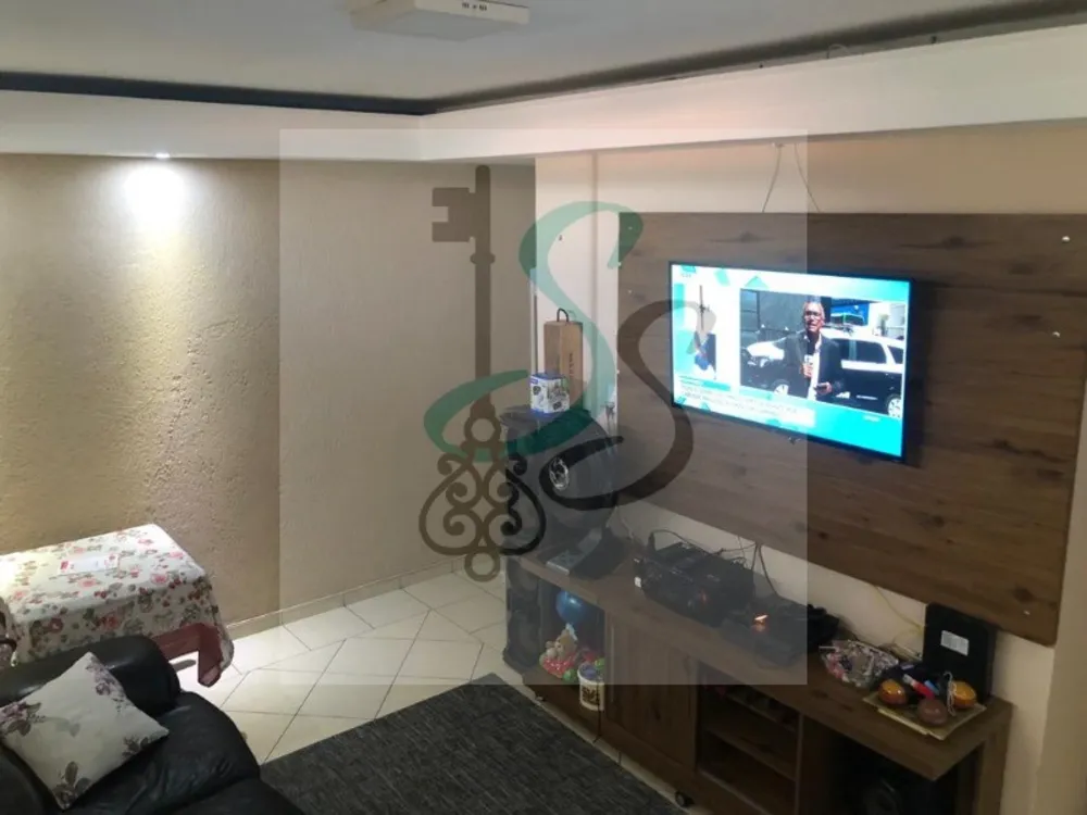 Apartamento, 2 quartos, 57 m² - Foto 6