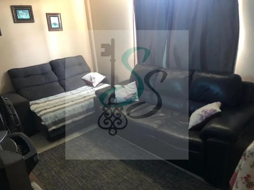 Apartamento, 2 quartos, 57 m² - Foto 8