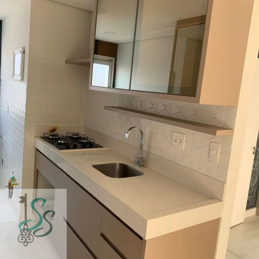 Apartamento, 2 quartos, 50 m² - Foto 6
