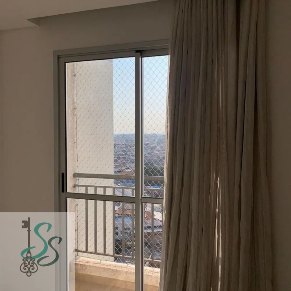 Apartamento, 2 quartos, 50 m² - Foto 7