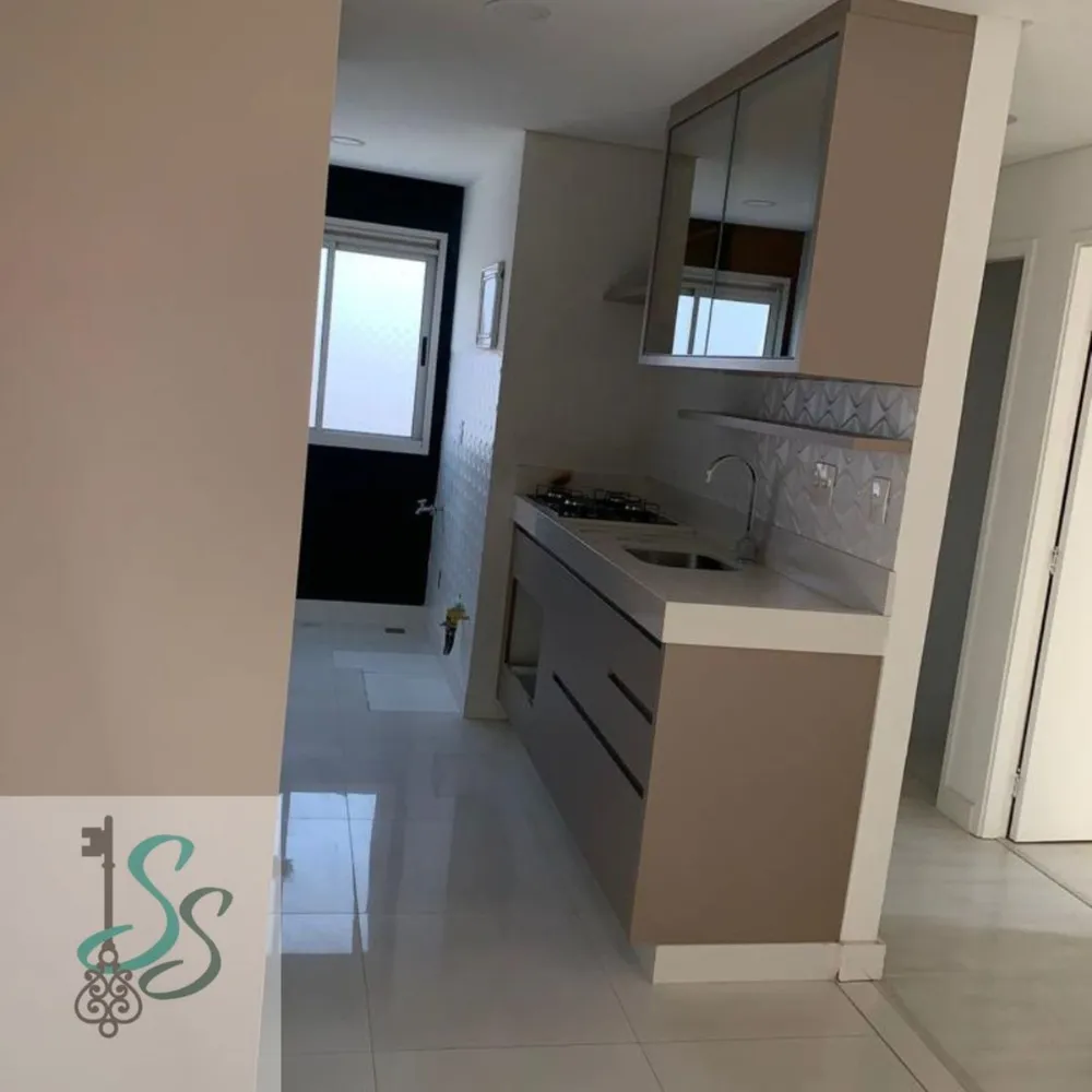 Apartamento, 2 quartos, 50 m² - Foto 5