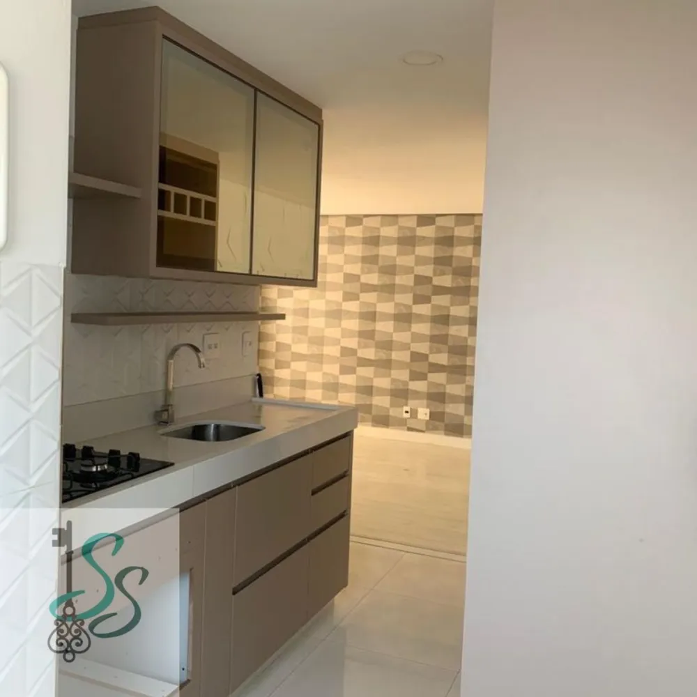 Apartamento, 2 quartos, 50 m² - Foto 3