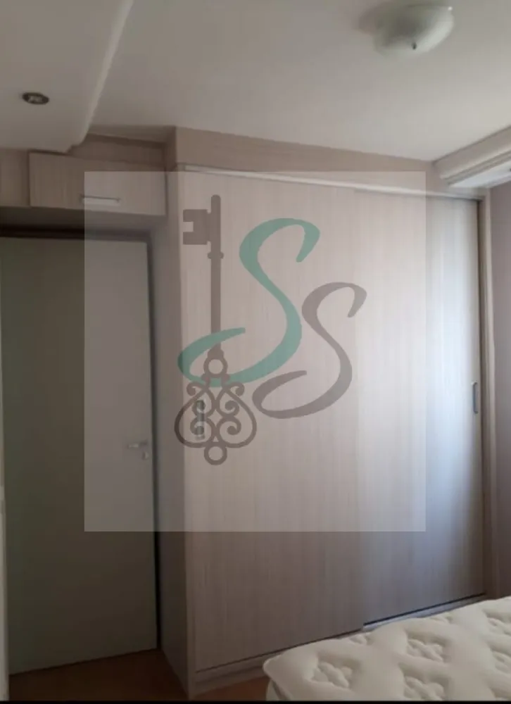 Apartamento, 2 quartos, 60 m² - Foto 5