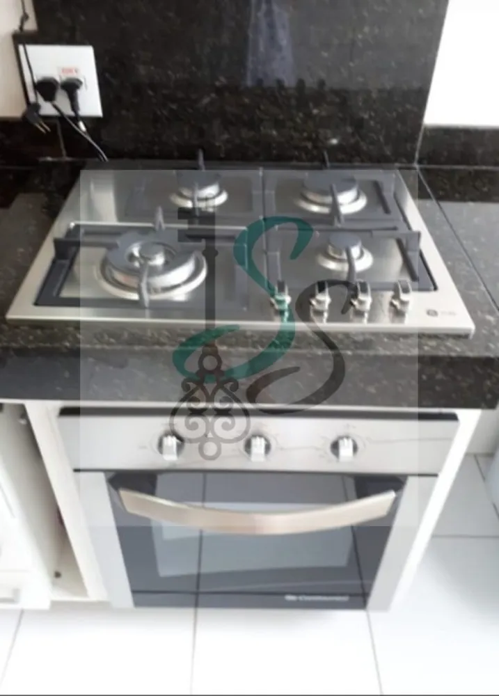 Apartamento, 2 quartos, 60 m² - Foto 2