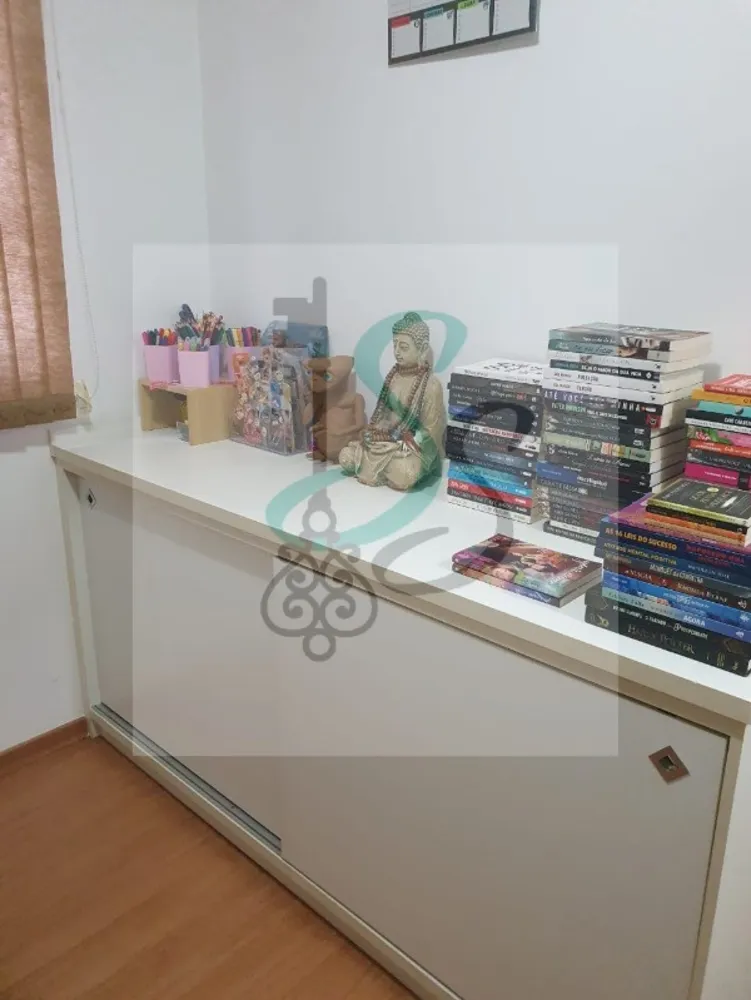 Apartamento, 2 quartos, 60 m² - Foto 3