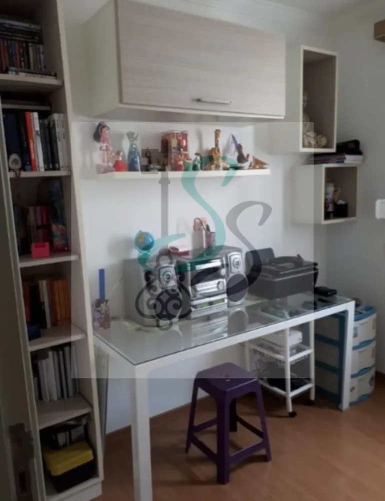 Apartamento, 2 quartos, 60 m² - Foto 4