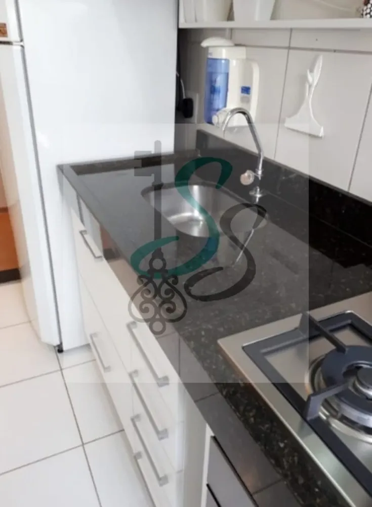 Apartamento, 2 quartos, 60 m² - Foto 6