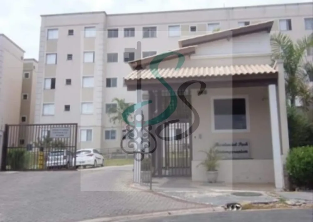 Apartamento, 2 quartos, 60 m² - Foto 7