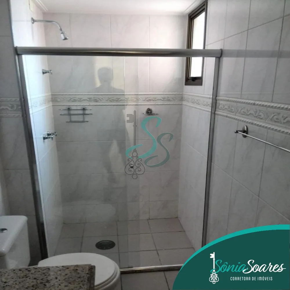 Apartamento, 3 quartos, 91 m² - Foto 2