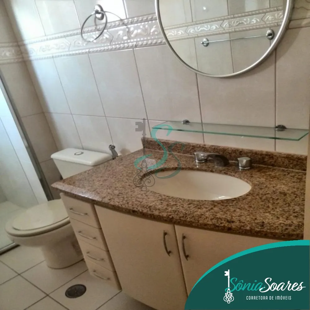 Apartamento, 3 quartos, 91 m² - Foto 3