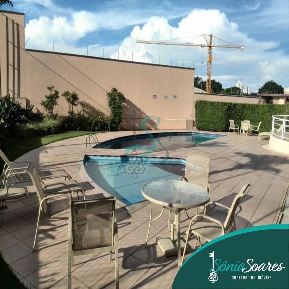 Apartamento, 3 quartos, 91 m² - Foto 1