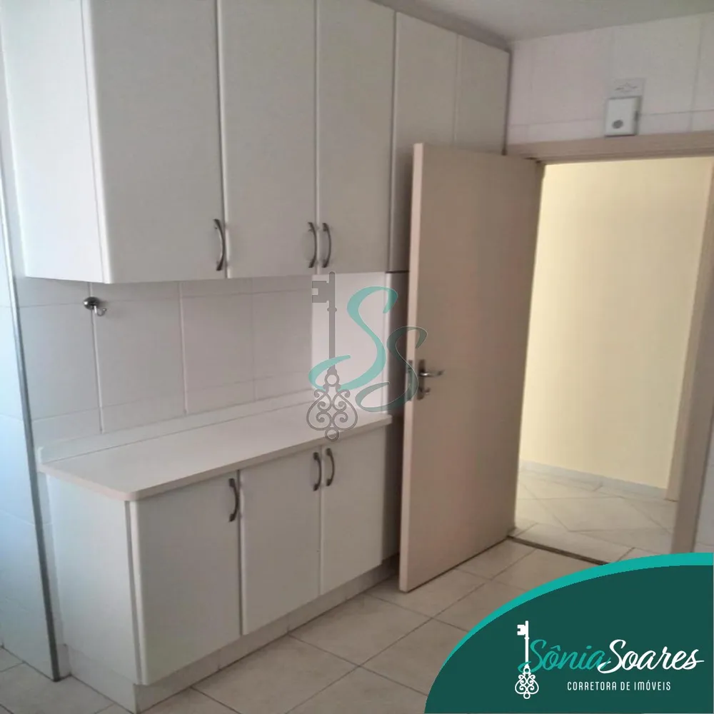 Apartamento, 3 quartos, 91 m² - Foto 8
