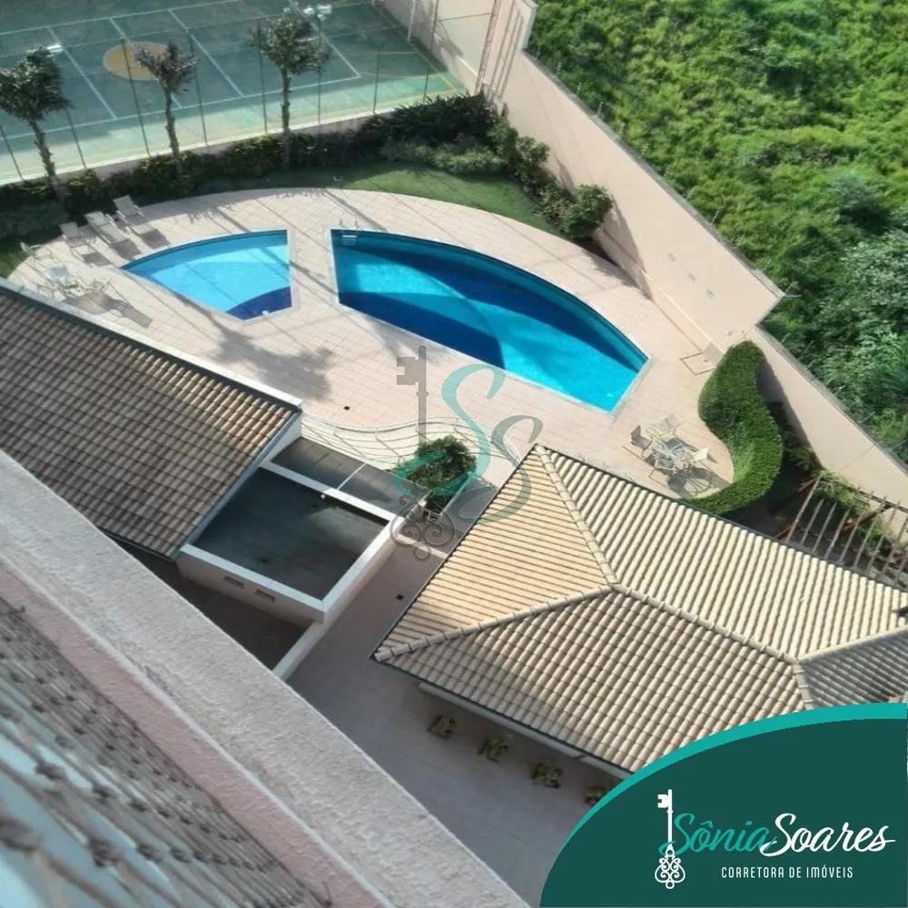 Apartamento, 3 quartos, 91 m² - Foto 13
