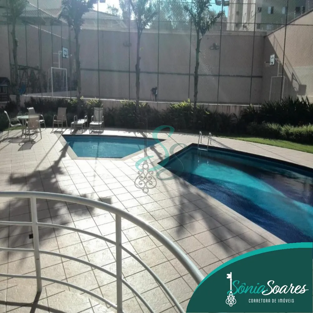 Apartamento, 3 quartos, 91 m² - Foto 16