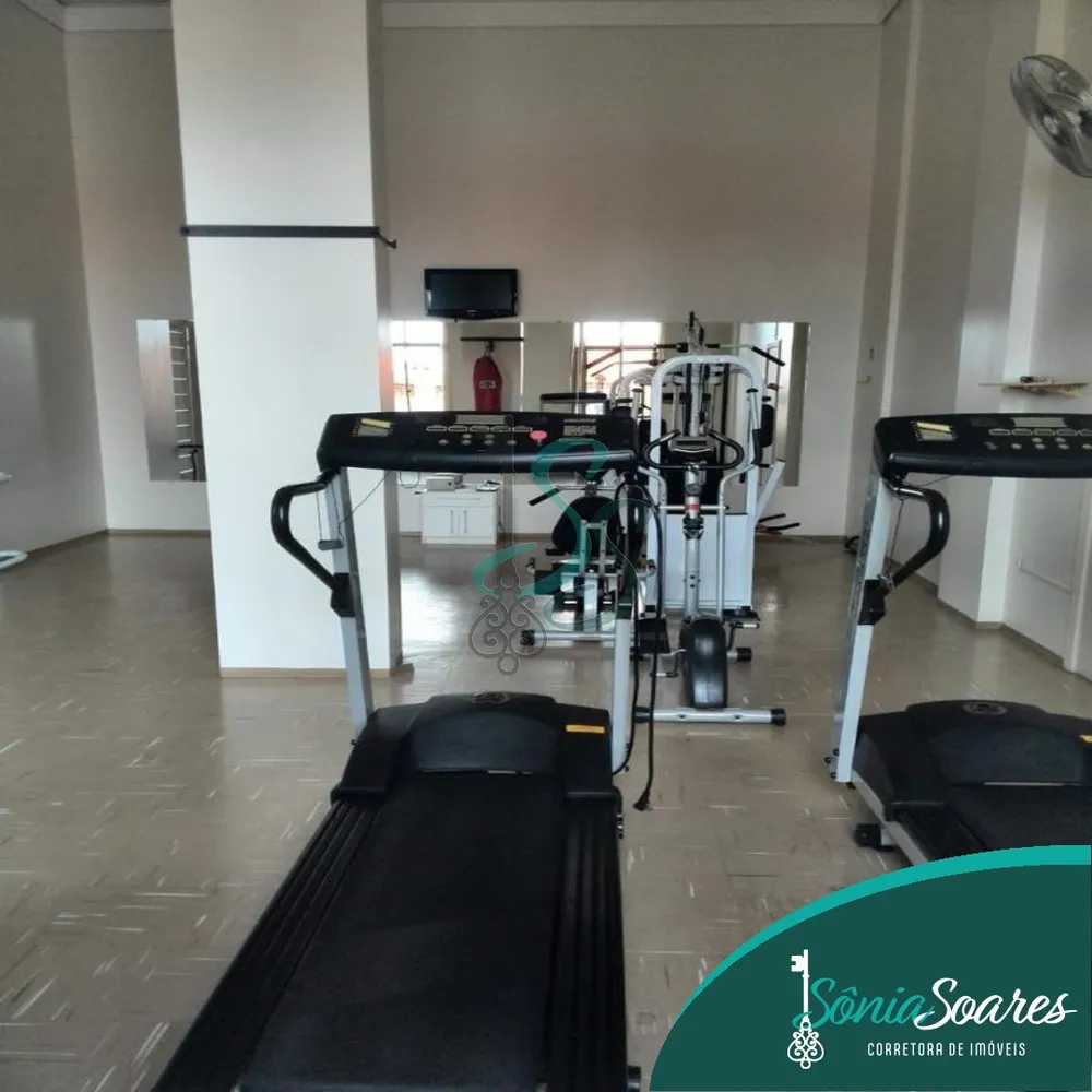 Apartamento, 3 quartos, 91 m² - Foto 10