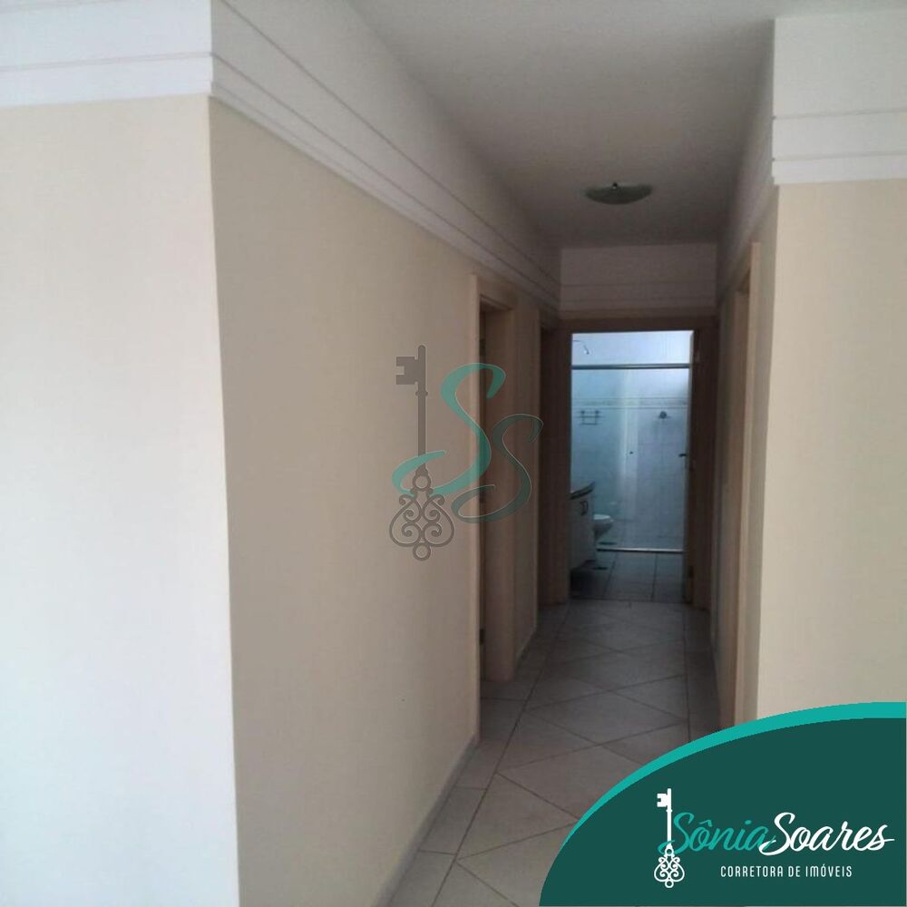 Apartamento, 3 quartos, 91 m² - Foto 4