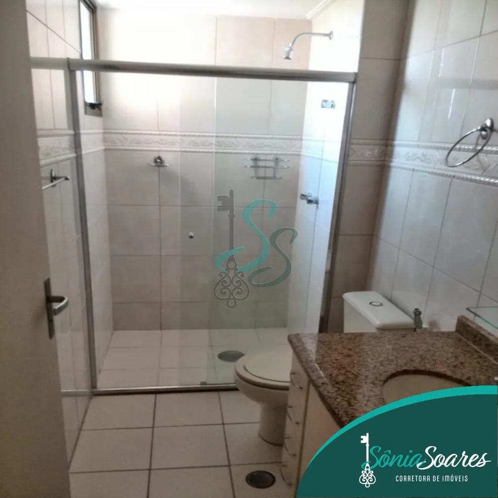 Apartamento, 3 quartos, 91 m² - Foto 4