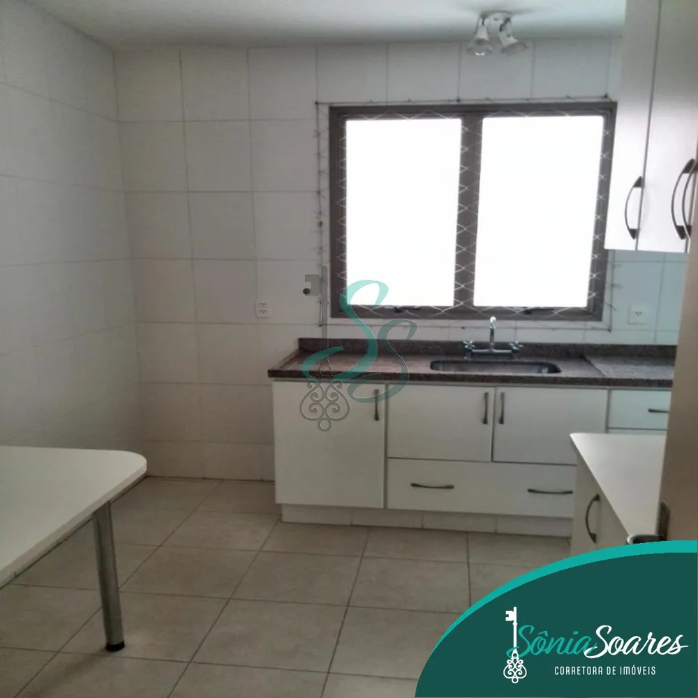Apartamento, 3 quartos, 91 m² - Foto 9