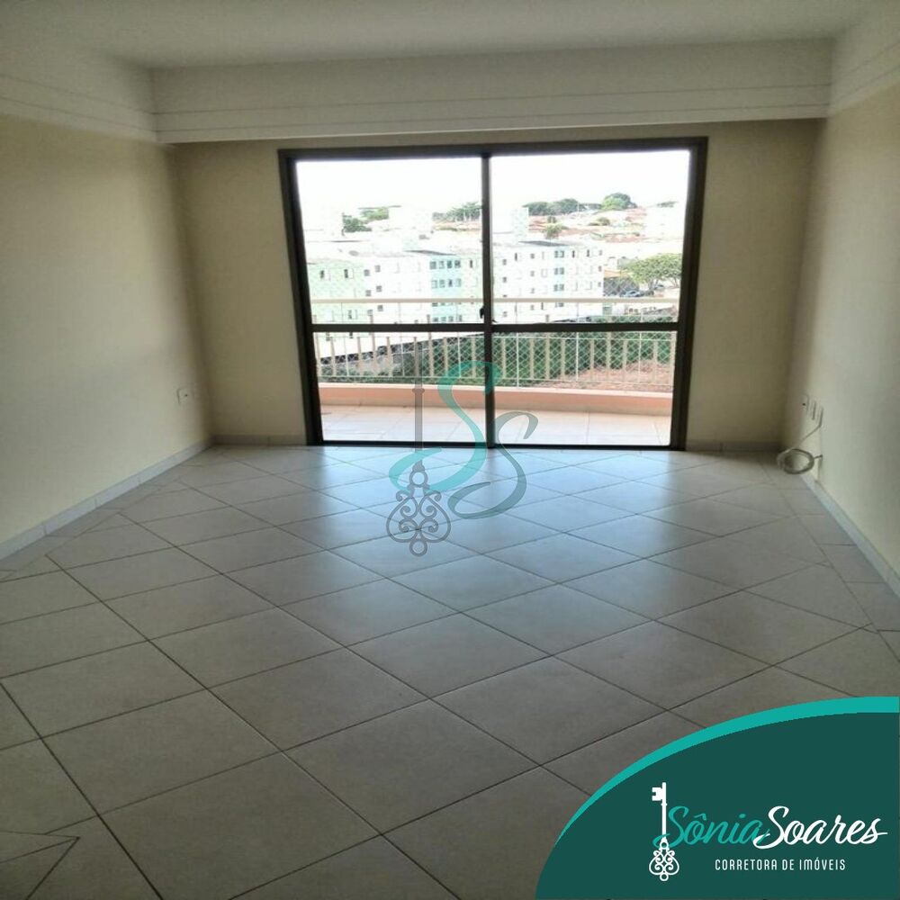 Apartamento, 3 quartos, 91 m² - Foto 3