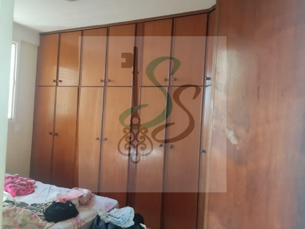 Apartamento, 2 quartos, 57 m² - Foto 7