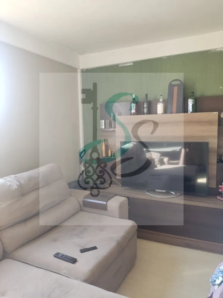 Apartamento, 2 quartos, 57 m² - Foto 3
