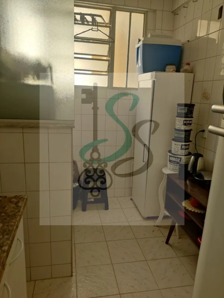Apartamento, 2 quartos, 57 m² - Foto 9