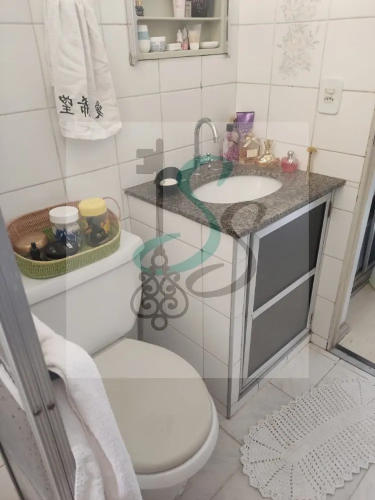 Apartamento, 2 quartos, 57 m² - Foto 2