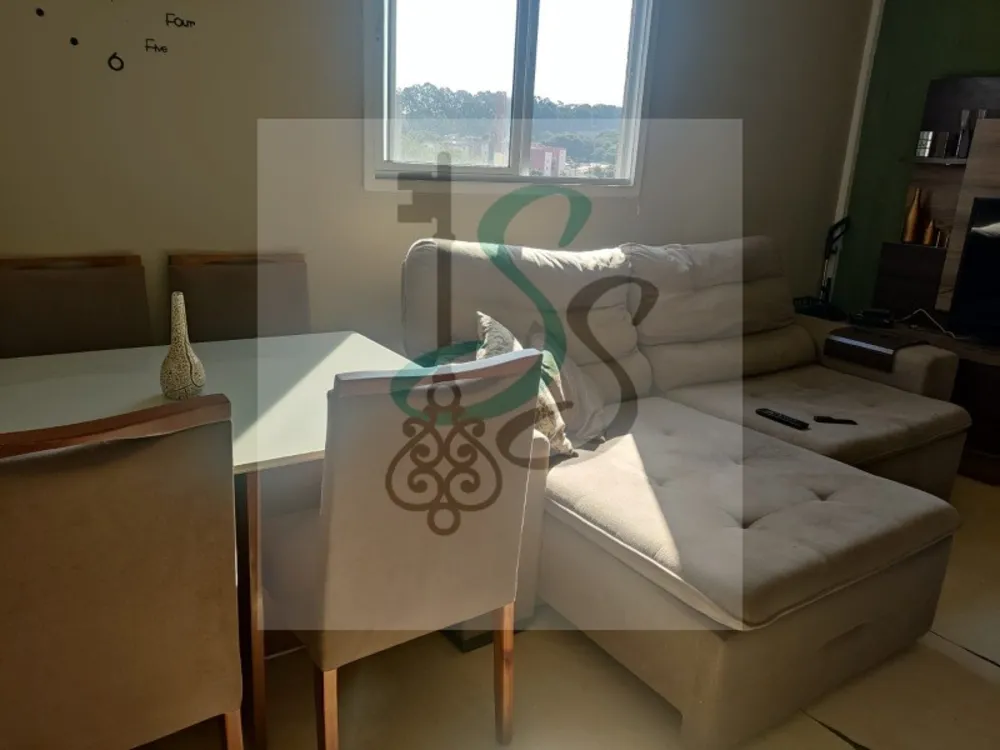 Apartamento, 2 quartos, 57 m² - Foto 1
