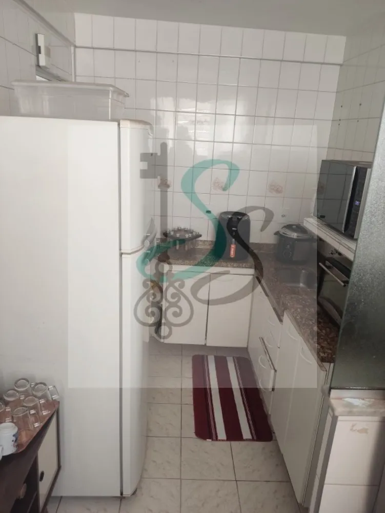 Apartamento, 2 quartos, 57 m² - Foto 3